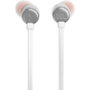 JBL Tune 310C Auriculares Intrauditivos USB-C Blancos